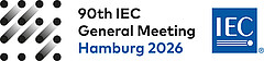 90th IEC General Meeting Hamburg 2026