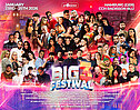 BIG3 FESTIVAL | © DanceEvents26