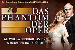 Das Phantom der Oper Das Phantom der Oper