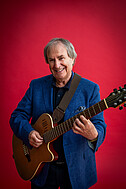 Chris de Burgh | © Ruth Medjber
