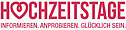 Hochzeitstage Logo 