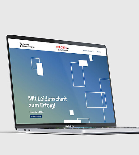 Digitaler Geschäftsbericht 2021 Digitaler Geschäftsbericht 2021