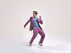 Bodo Wartke | © Sven A. Hagolani