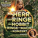 Die epische Musik zu Der Herr der Ringe & Der Hobbit - das Konzert | © Star Entertainment GmbH
