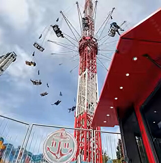Social Media Clip "Vielfalt" | HAFENGEBURTSTAG HAMBURG