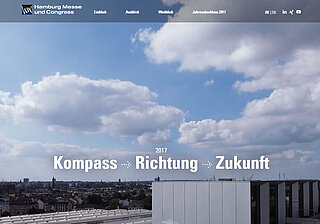 HMC Geschäftsbericht 2017