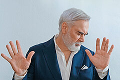 Valery Meladze | © M&S  Entertainment GmbH