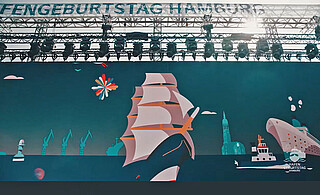 Screenshot/Image-Thumb HAFENGEBURTSTAG HAMBURG | Video-Trailer 2027