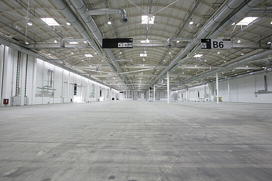 Halle B6