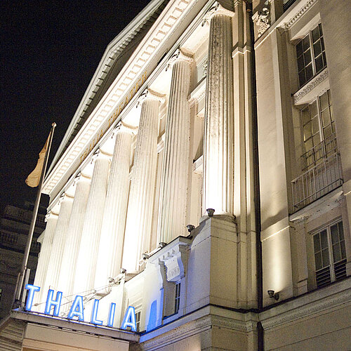 Thalia Theater, www.mediaserver.hamburg.de / A. Smailovic