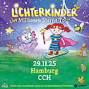 LICHTERKINDER Live - Millionen Sterne Tour