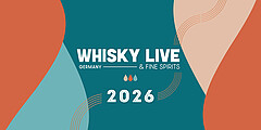 Whisky Live Germany 2026 | © Whisky Live Germany 2026 Whisky Live Germany 2026