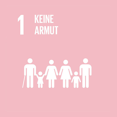 1 KEINE ARMUT