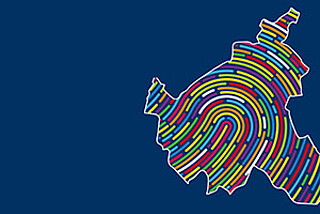 Signet Hamburg für Vielfalt - Vielfalt für Hamburg