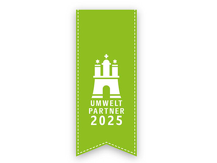 UmweltpartnerPartnerschaft Hamburg