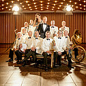 Max Raabe & Palast Orchester | © Gregor Hohenberg