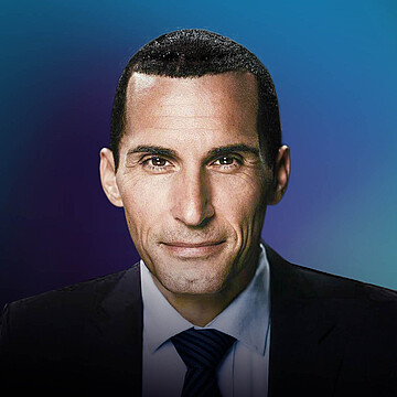 Portrait Dimitrios Argirakos