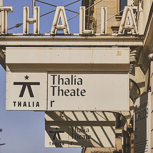 Hamburg: Thalia Theater, www.mediaserver.hamburg.de / ThisIsJulia Photography
