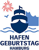 HAFENGEBURTSTAG HAMBURG