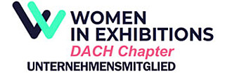 WOMEN IN EXHIBITONS DACH Chapter