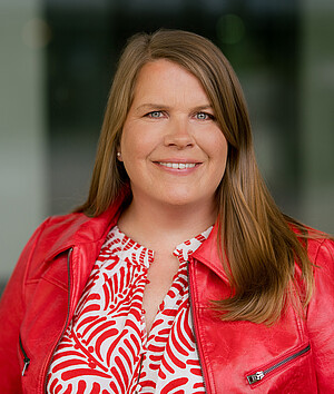 Britta Meyer Britta Meyer