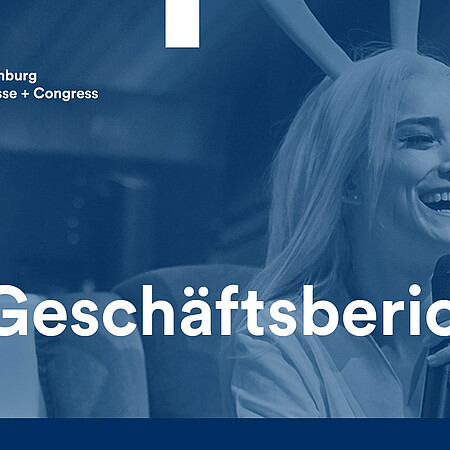 HMC Geschäftsbericht 2022