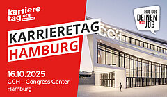 KARRIERETAG HAMBURG