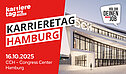 KARRIERETAG HAMBURG
