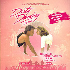 Dirty Dancing in Concert | © GEA