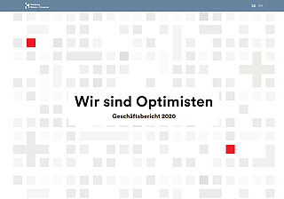 HMC Geschäftsbericht 2020