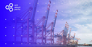 all about ports Keyvisual all about ports Keyvisual