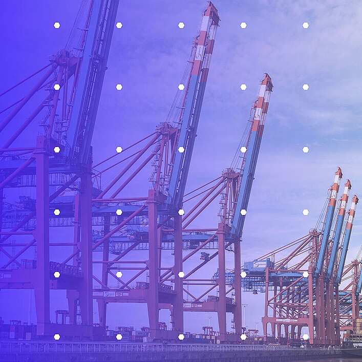 all about ports Keyvisual