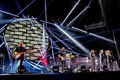 Brit Floyd © Live Nation GSA Brit Floyd © Live Nation GSA