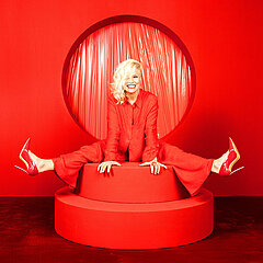 Ina Müller | © Sandra Ludewig