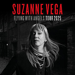 Suzanne Vega Suzanne Vega