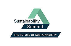 Sustainability Summit Logo Sustainability Summit