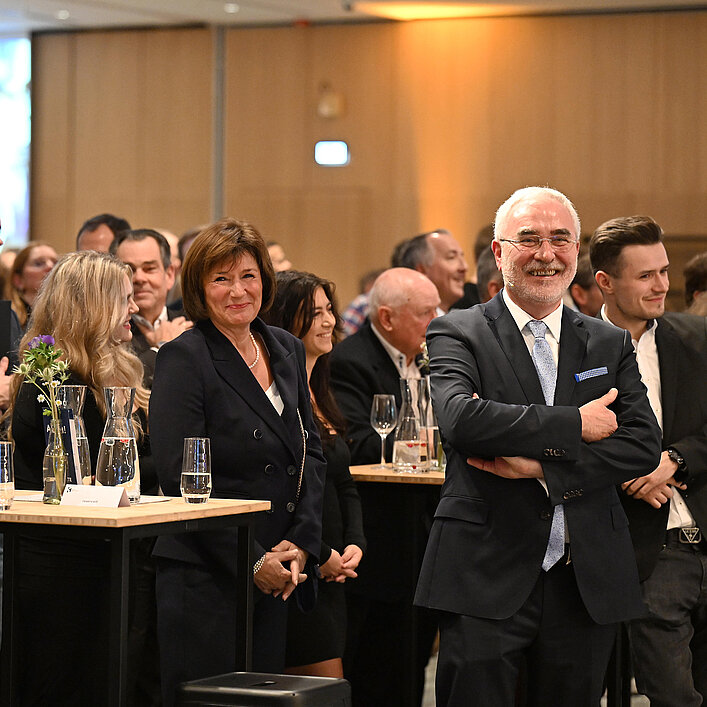 Hamburg Messe und Congress / Michael Zapf