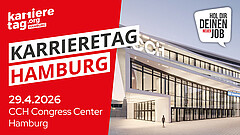 Karrieretag Hamburg 2026 | © karrieretag.org