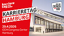 Karrieretag Hamburg 2026 | © karrieretag.org
