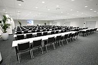Conference B - Room Copenhagen