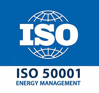 ISO 50001 Energy Management