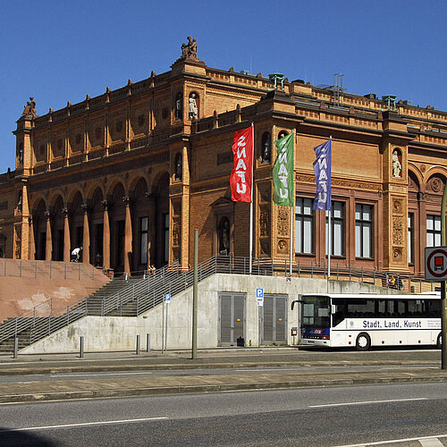 Hamburger Kunsthalle,  www.mediaserver.hamburg.de / Christian Spahrbier