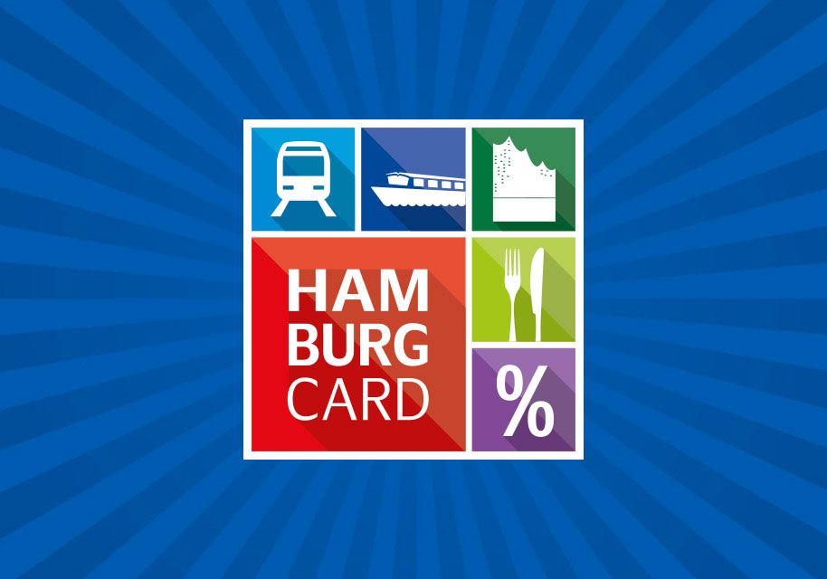 HAMBURG CARD