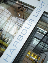 Harbour Light, Foyer Mitte OG Harbour Light, Foyer Mitte OG