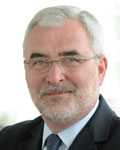 Bernd Aufderheide, Vorsitzender der Geschäftsführung HMC Bernd Aufderheide, Vorsitzender der Geschäftsführung HMC