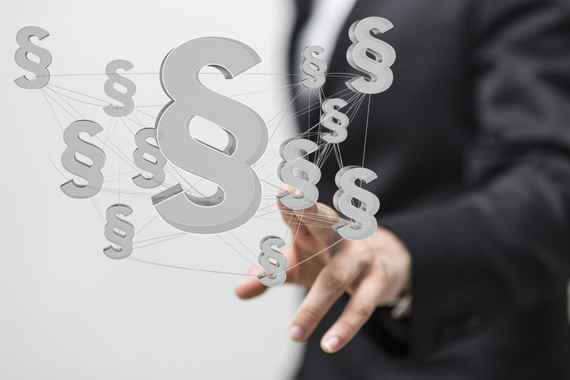 Compliance - Einhalten gesetzlicher Regelungen Compliance - Einhalten gesetzlicher Regelungen