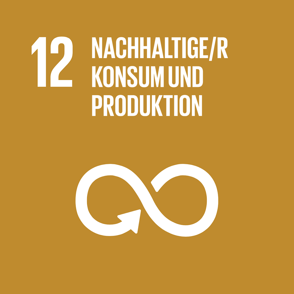 12 NACHLTIGE/R KONSUM UND PRODUKTION 