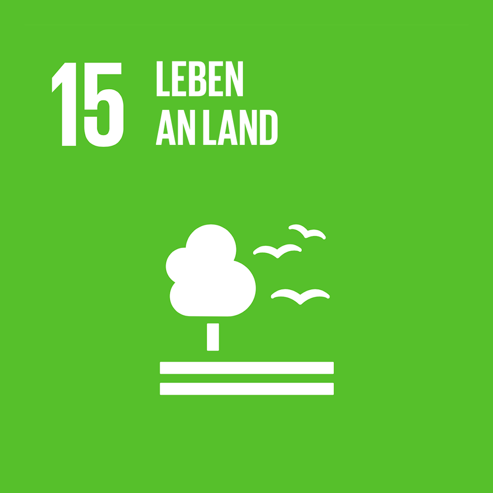 15 LEBEN AN LAND 15 LEBEN AN LAND