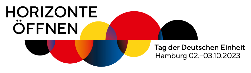 Tag der Deutschen Einheit 2023