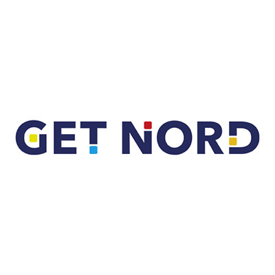 GET Nord 2024 Logo